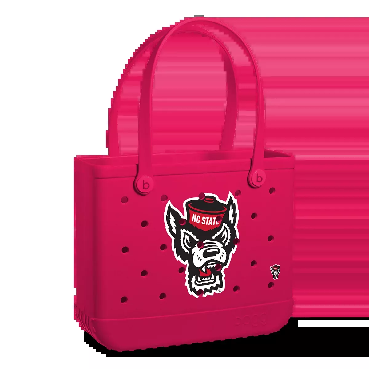 Baby Bogg Bag - North Carolina State Wolfpack