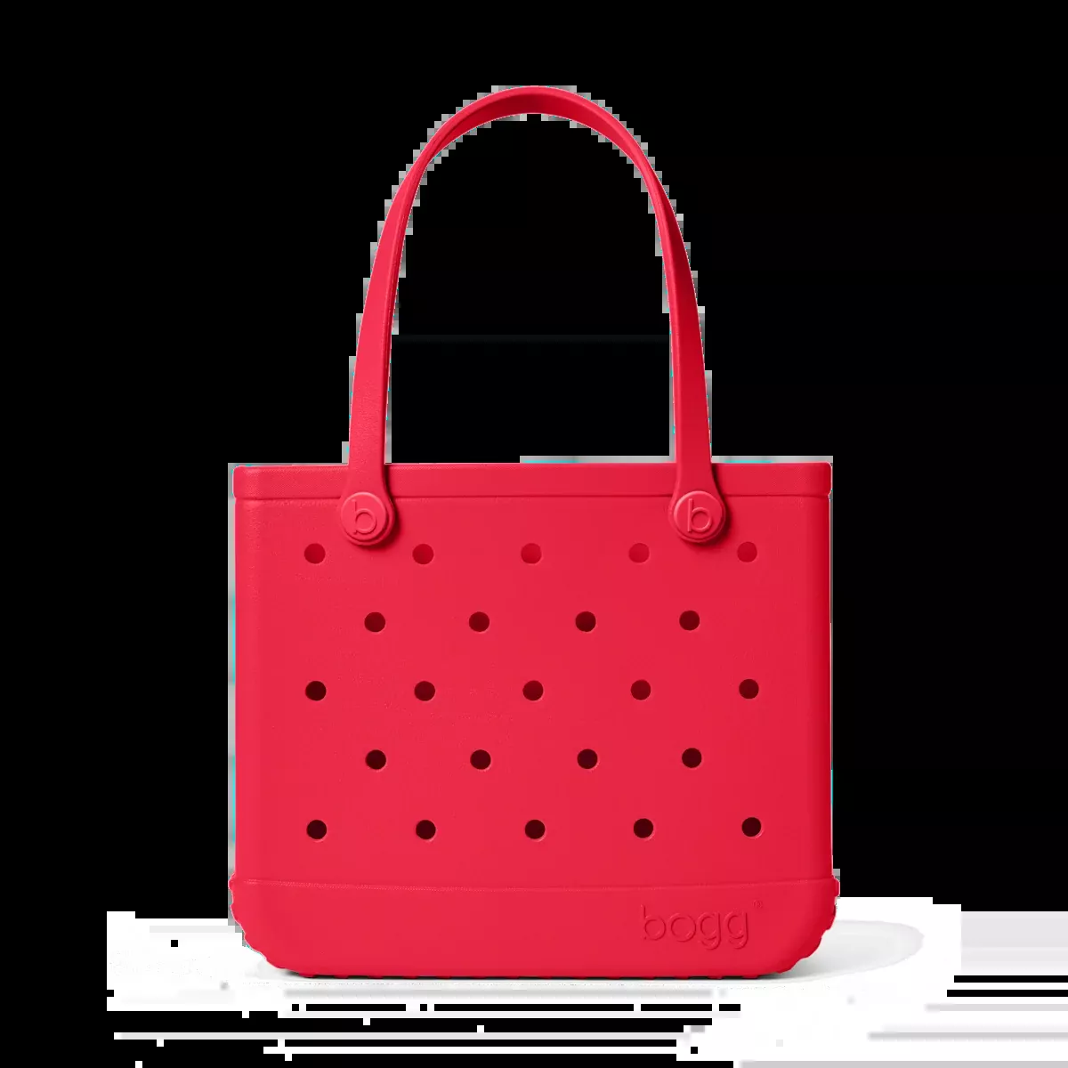 Baby Bogg Bag - Off to the Races Red