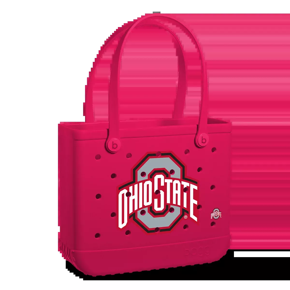 Baby Bogg Bag - Ohio State Buckeyes