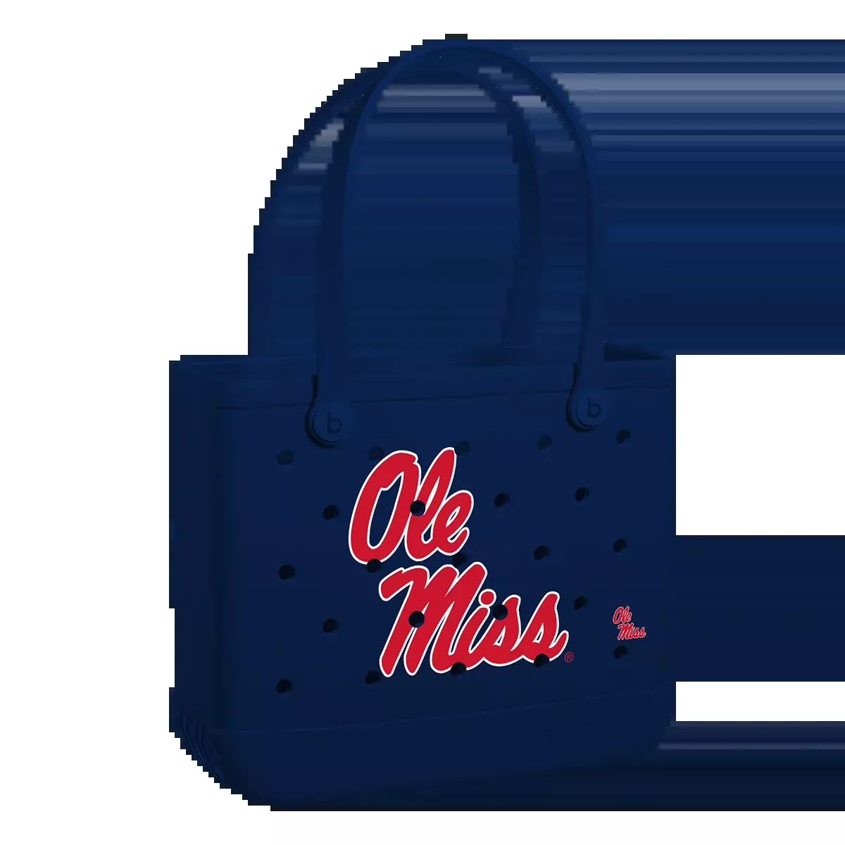 Baby Bogg Bag - Ole Miss Rebels