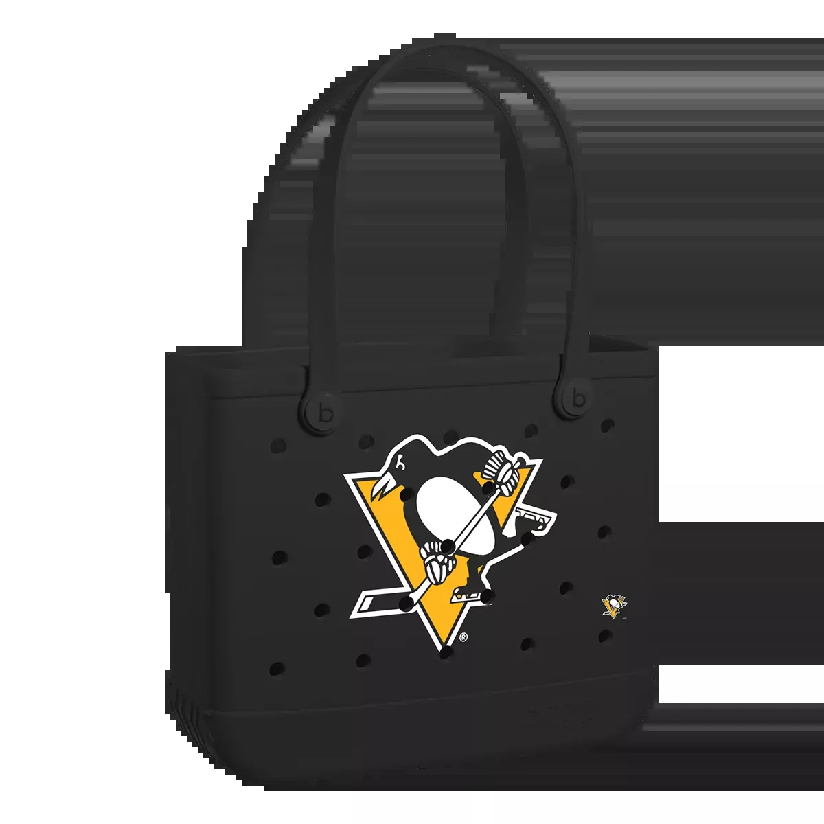Baby Bogg Bag - Pittsburgh Penguins
