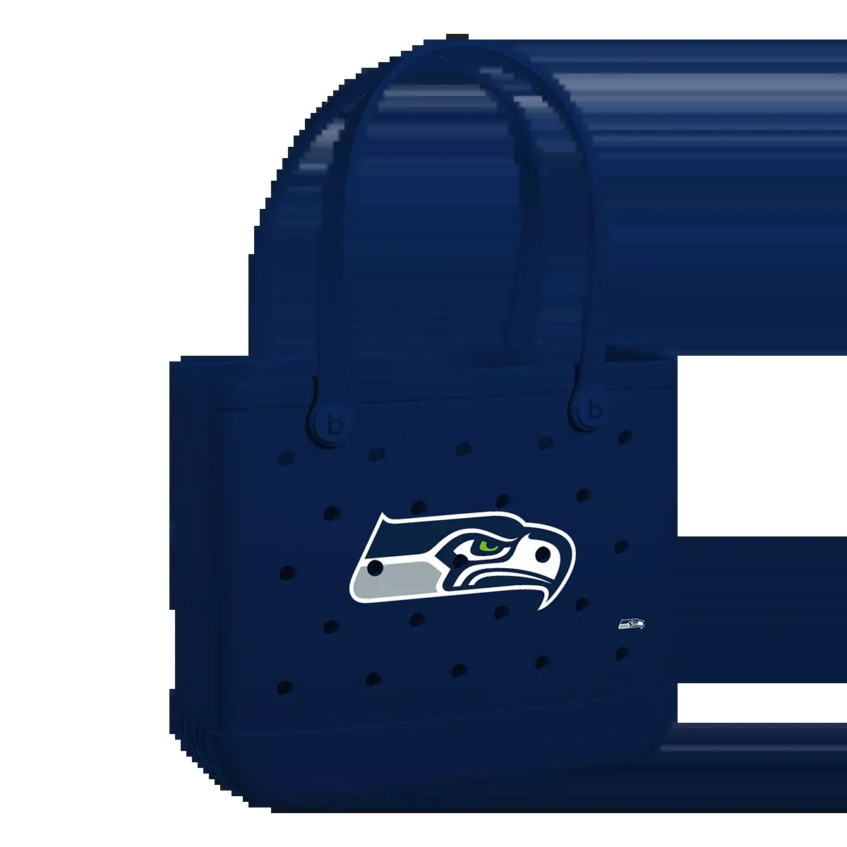 Baby Bogg Bag - Seattle Seahawks