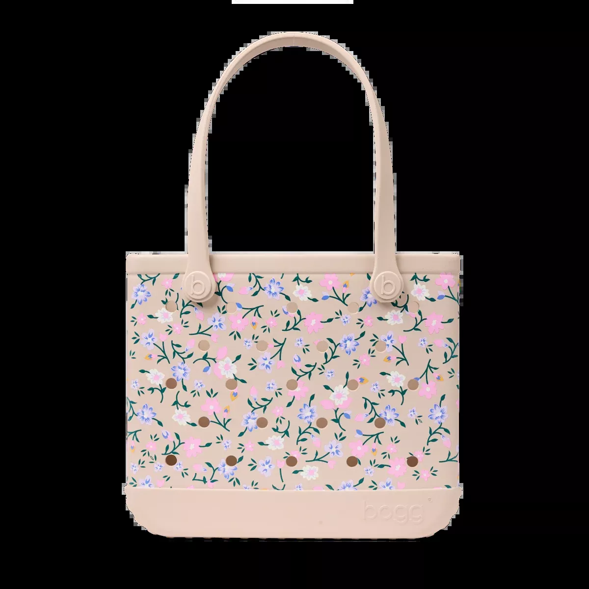 Baby Bogg Bag - Spring Love