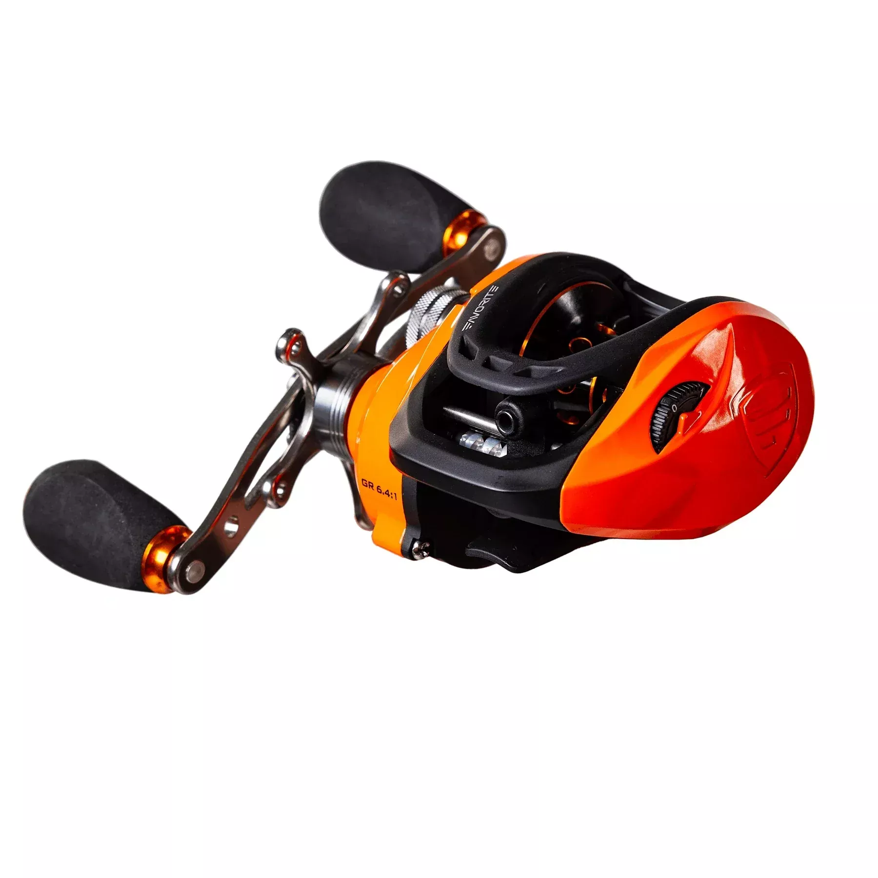 Balance Casting Reel (retail packaging)