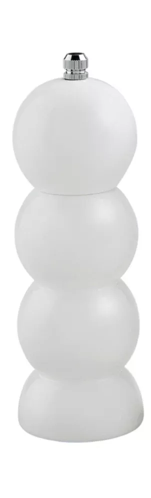 BAUBLE SALT/PEPPER GRINDER