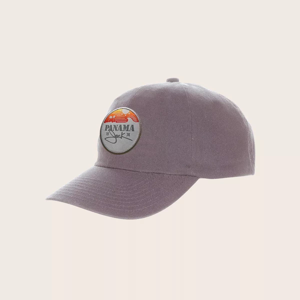 Beach Vibe Snapback Baseball Cap