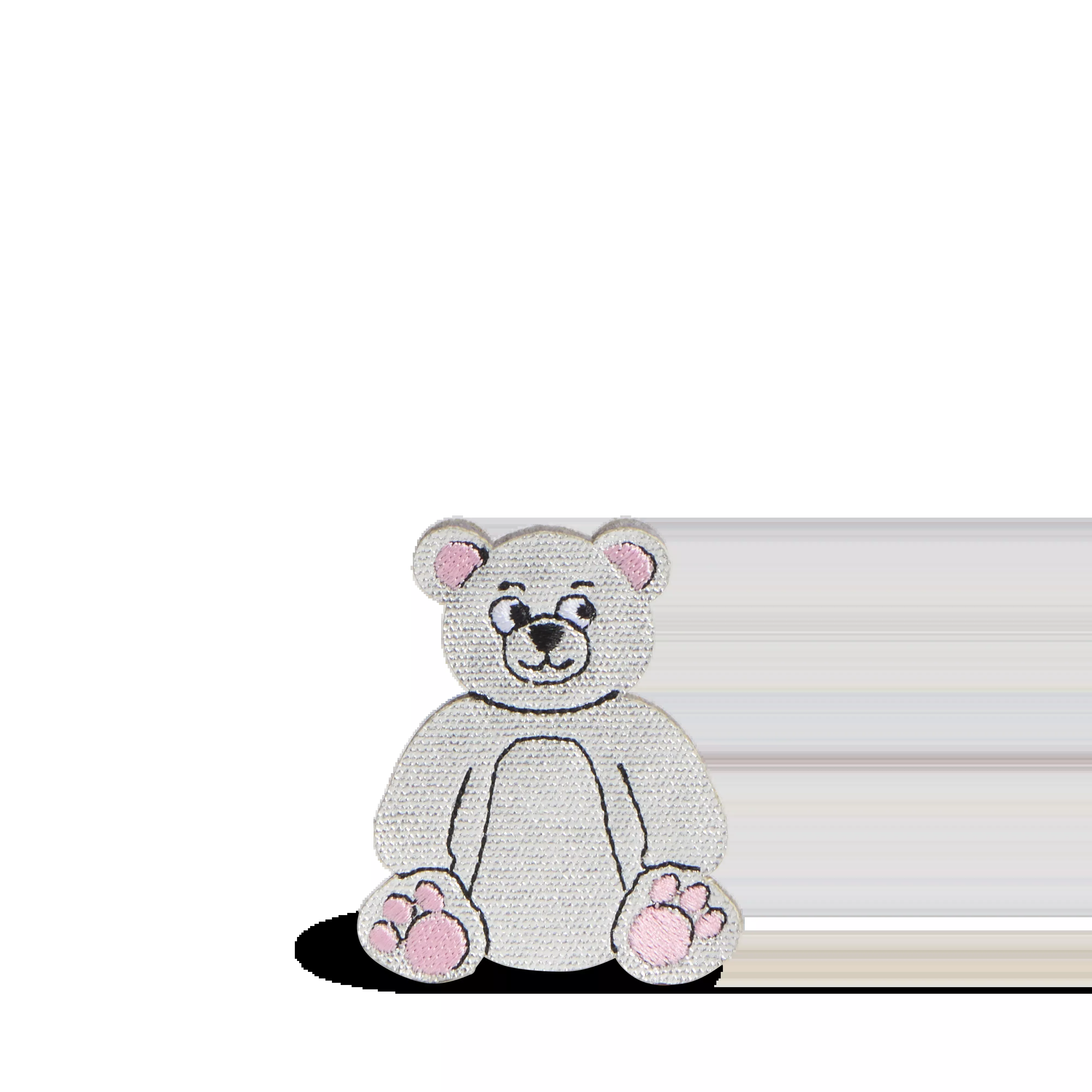 Bear Charm
