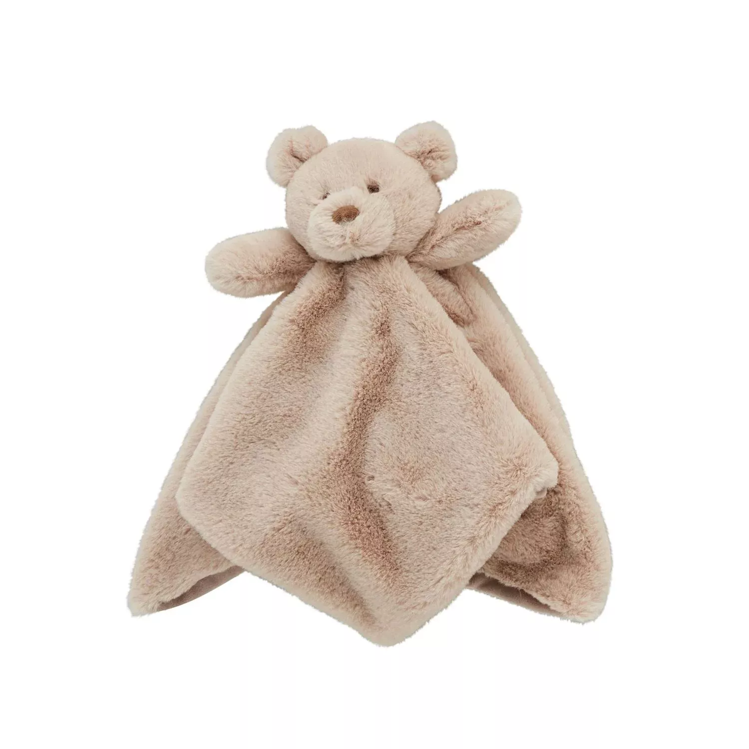 BEAR SKIRTED WOOBIE PLUSH