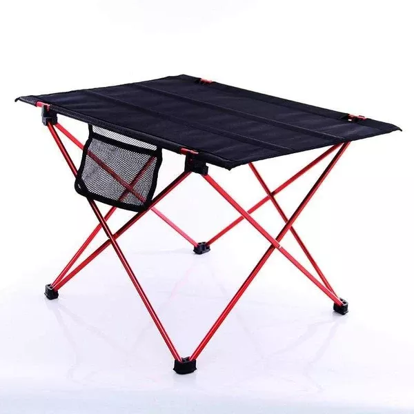 BEAR SYMBOL Small Picnic Table