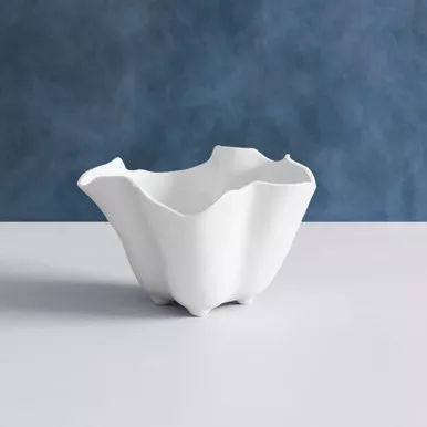 Beatriz Ball Vida Nube White Ice Bucket