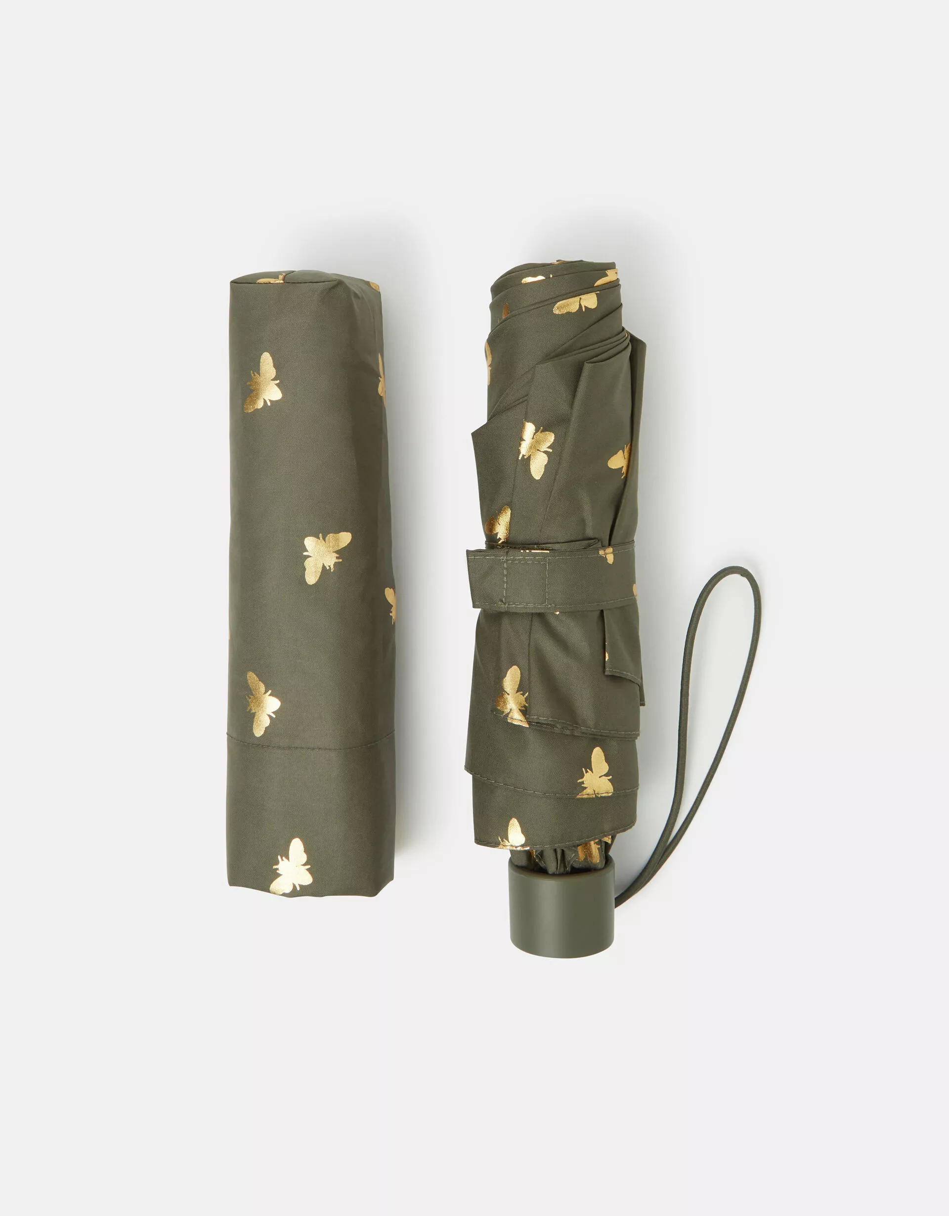 Bee Print Umbrella