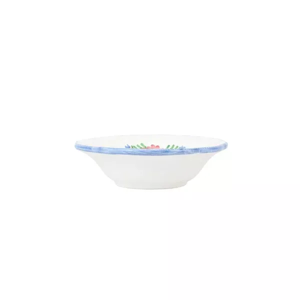 BELLA ROSA CEREAL BOWL