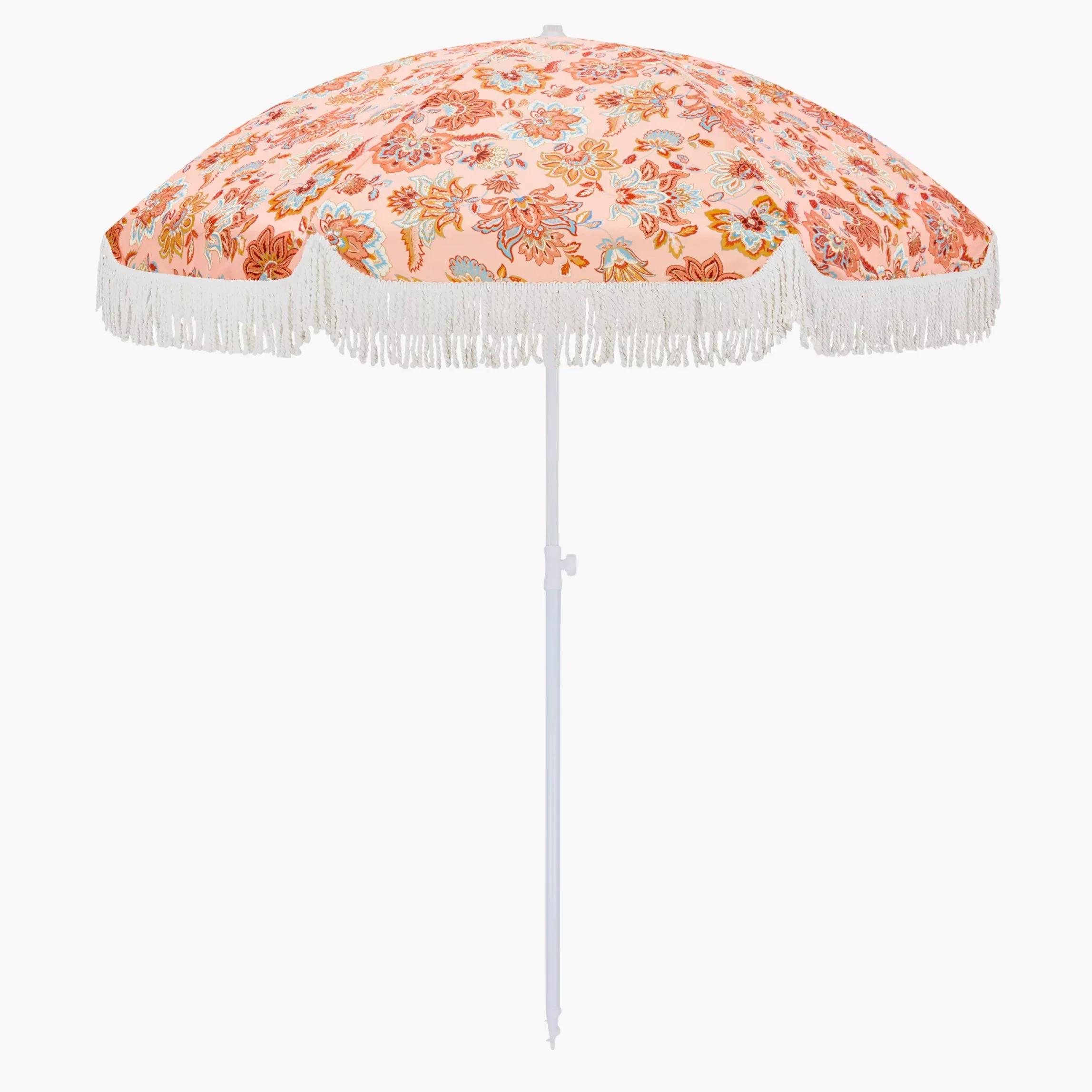 Bellflower Beach Umbrella – ISLA USA