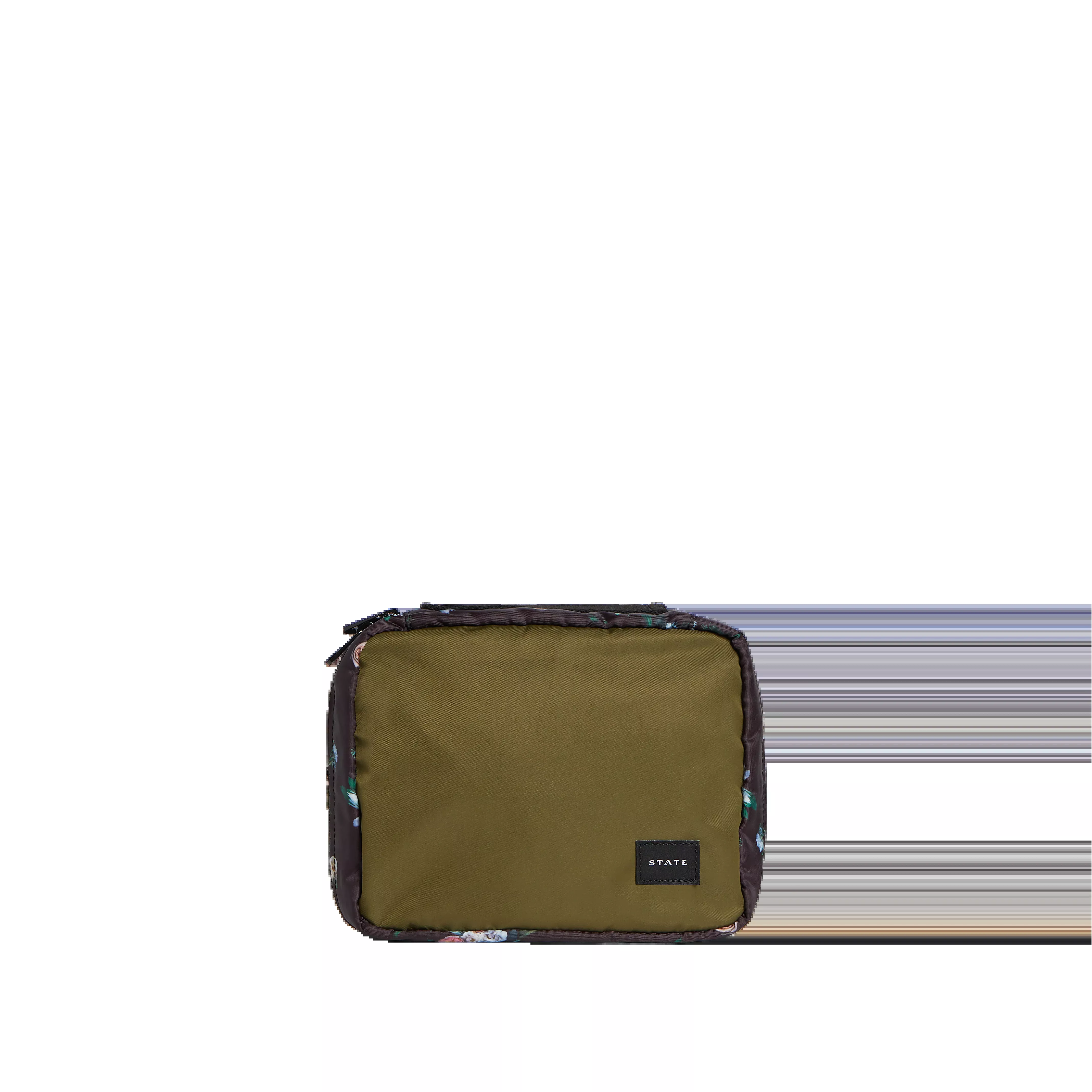 Bensen Toiletry Kit