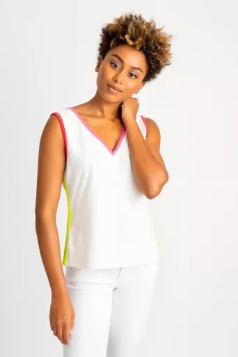 Berek Tips Of Color Tank