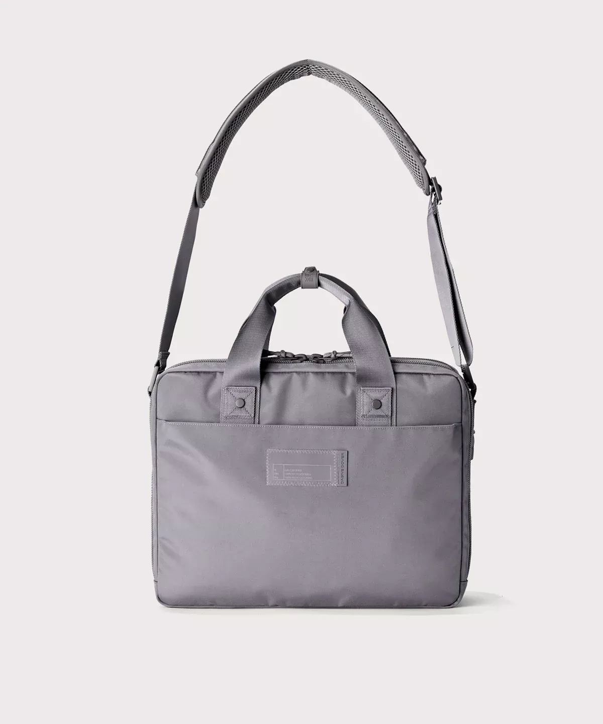 Berlin Travel Brief in Ash