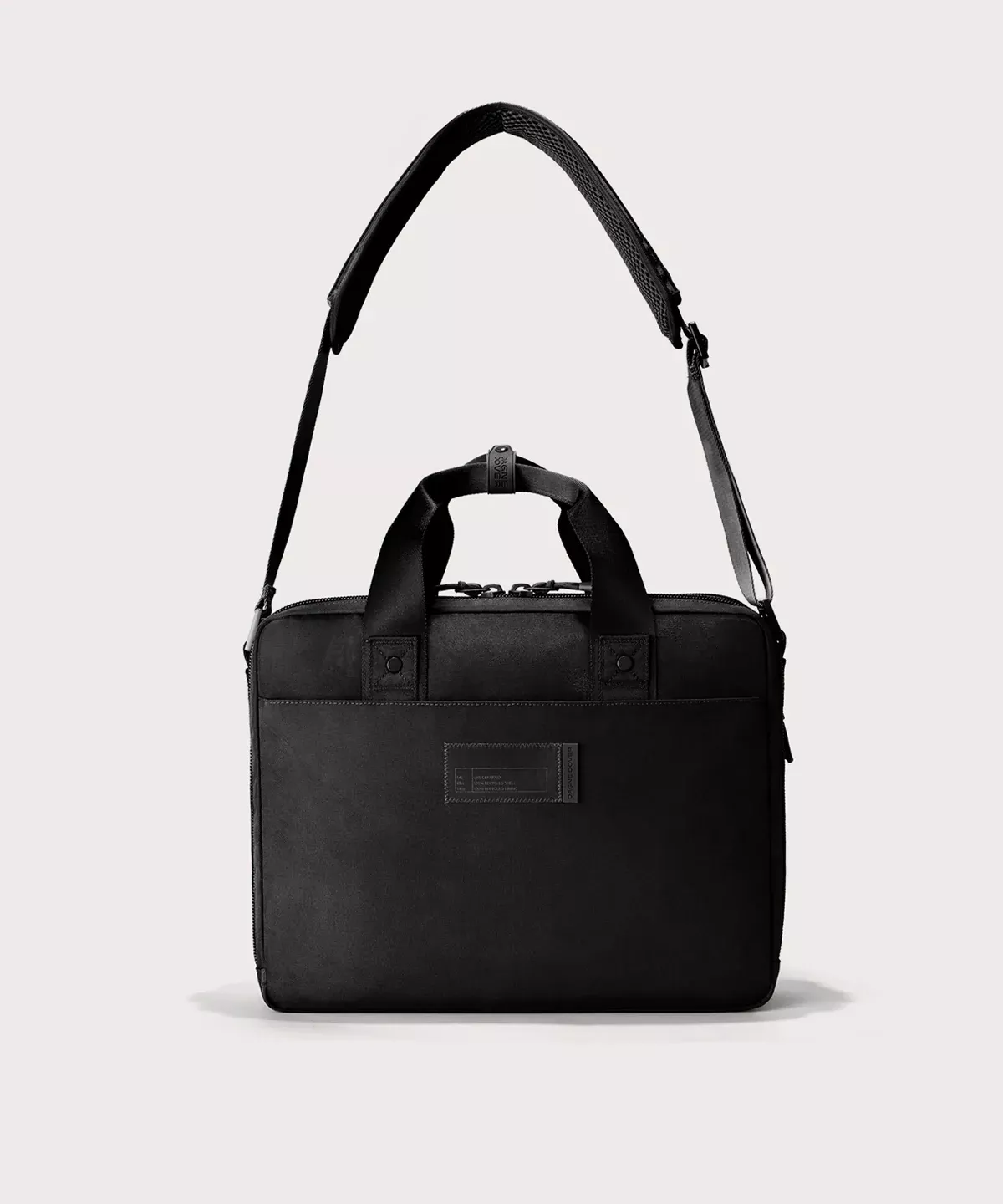 Berlin Travel Brief in Onyx