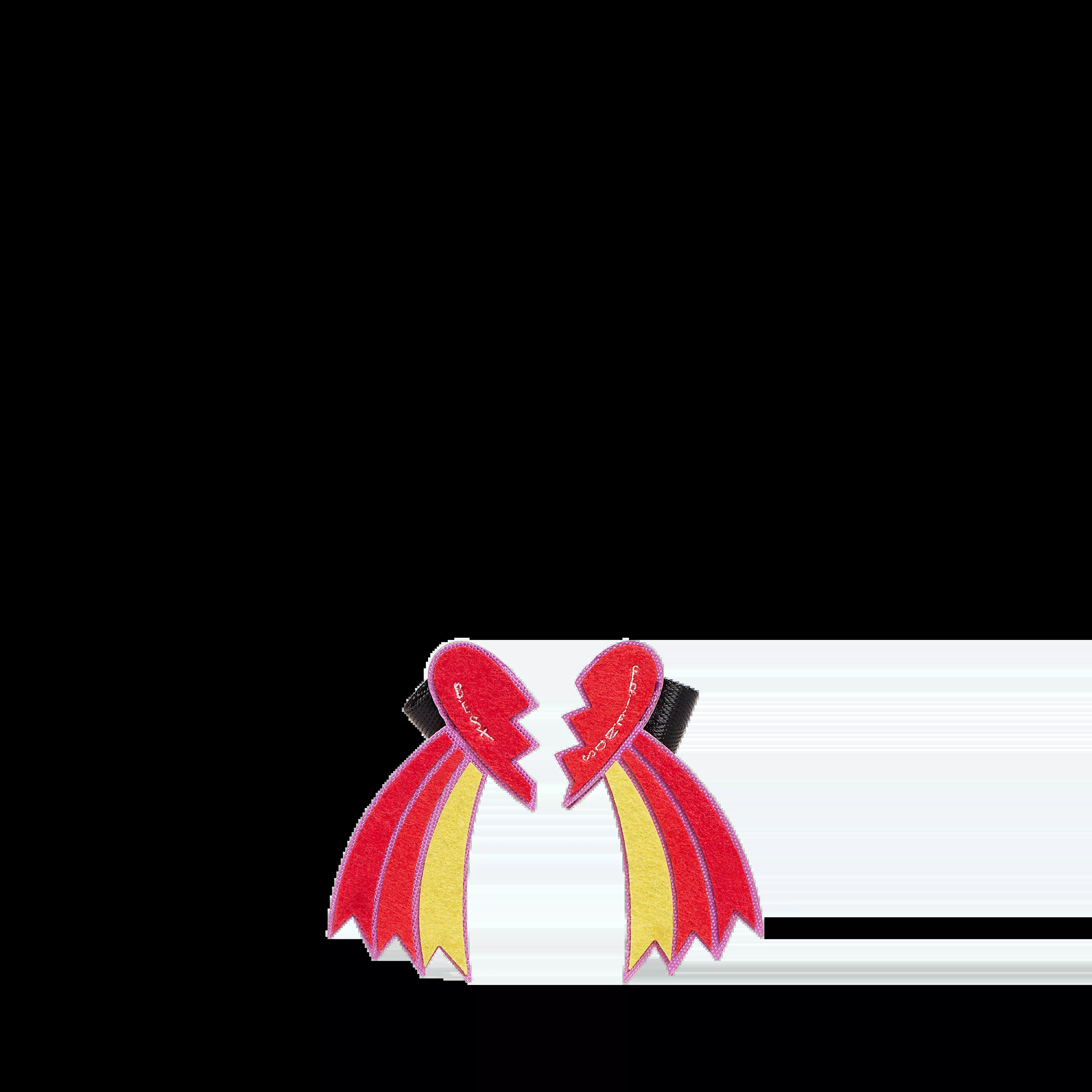 Best Friends Charm