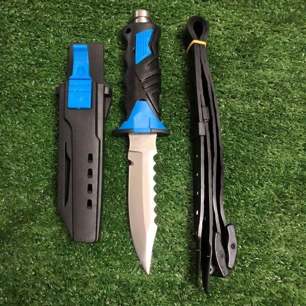 BGT Knife For Diving
