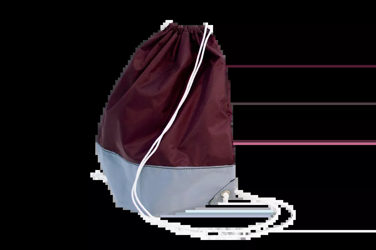 Bicycle Back Pack