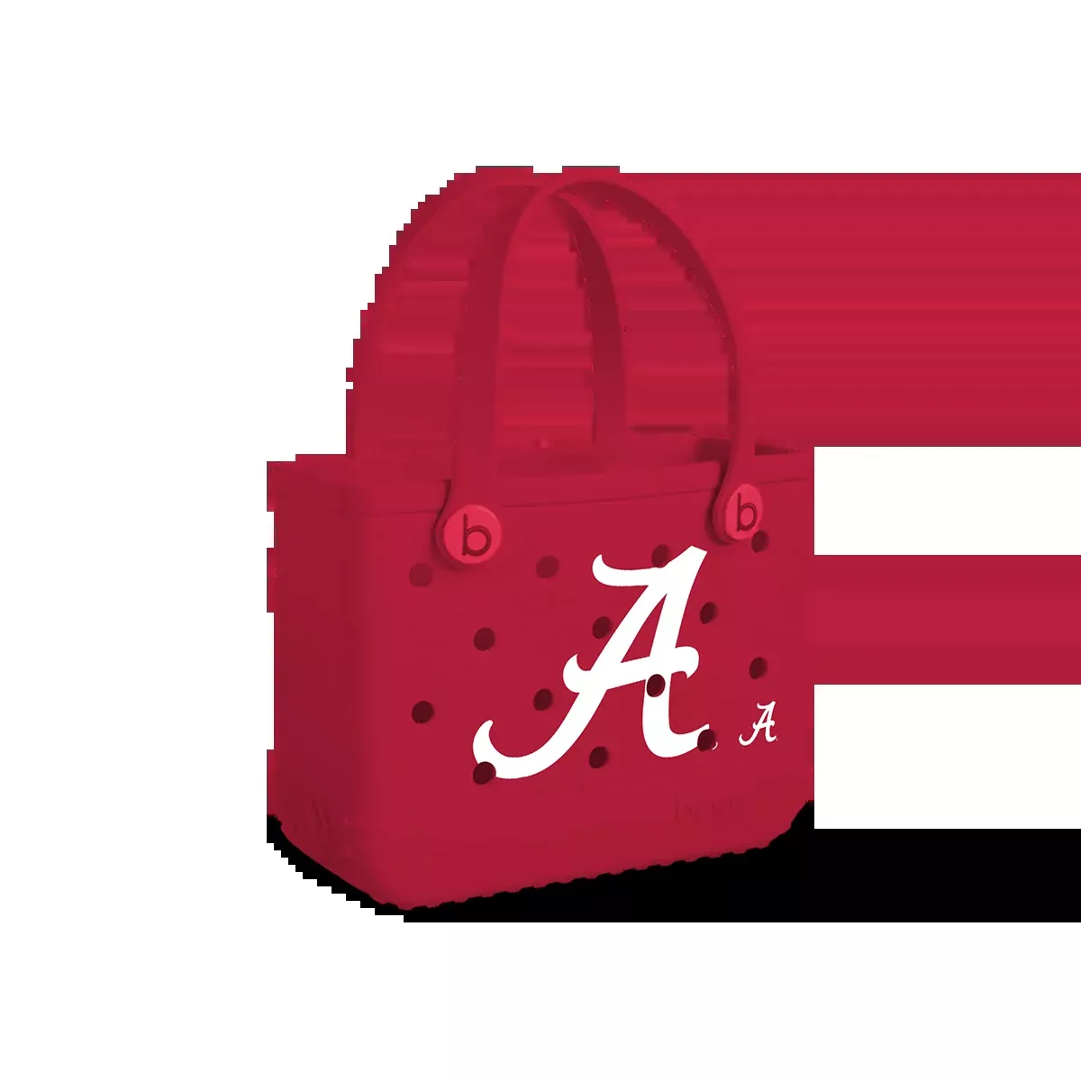 Bitty Bogg Bag - Alabama Crimson Tide