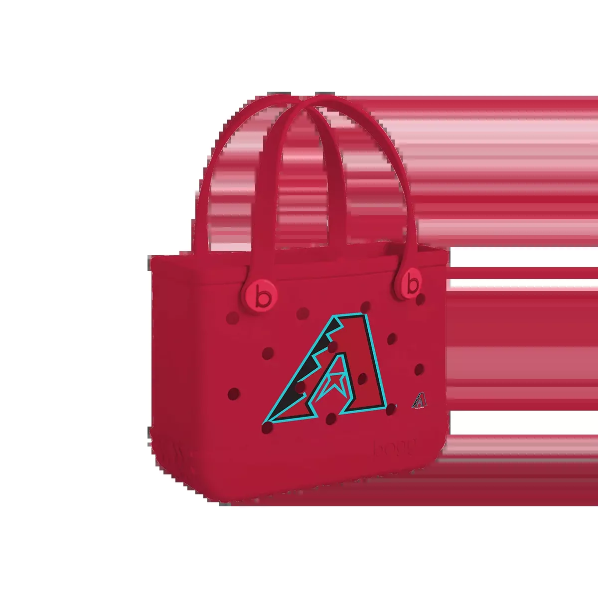 Bitty Bogg Bag - Arizona Diamondbacks