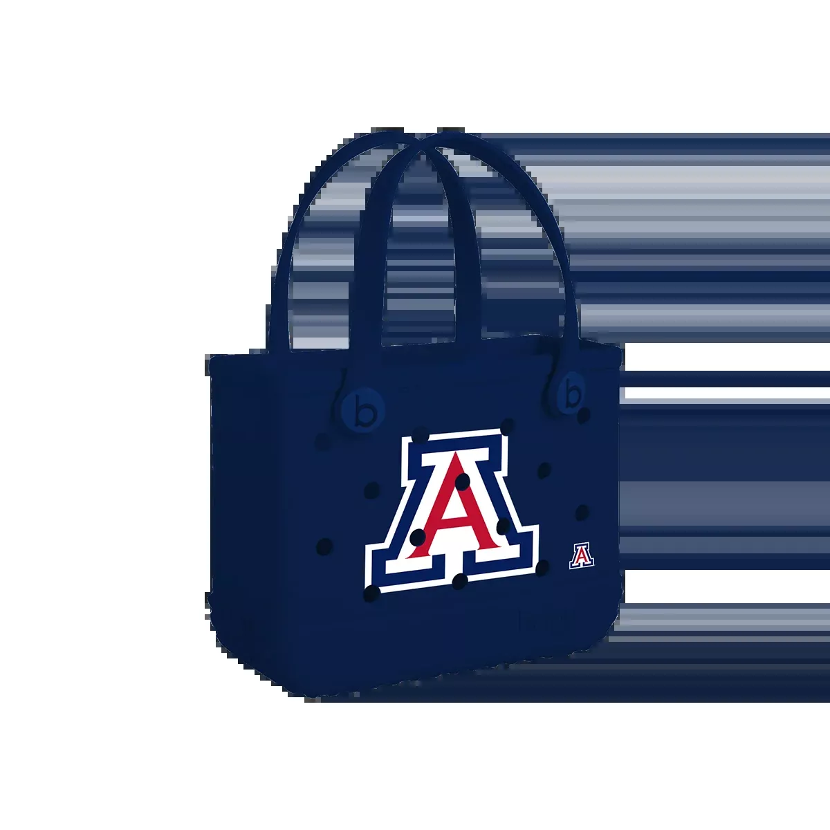 Bitty Bogg Bag - Arizona Wildcats