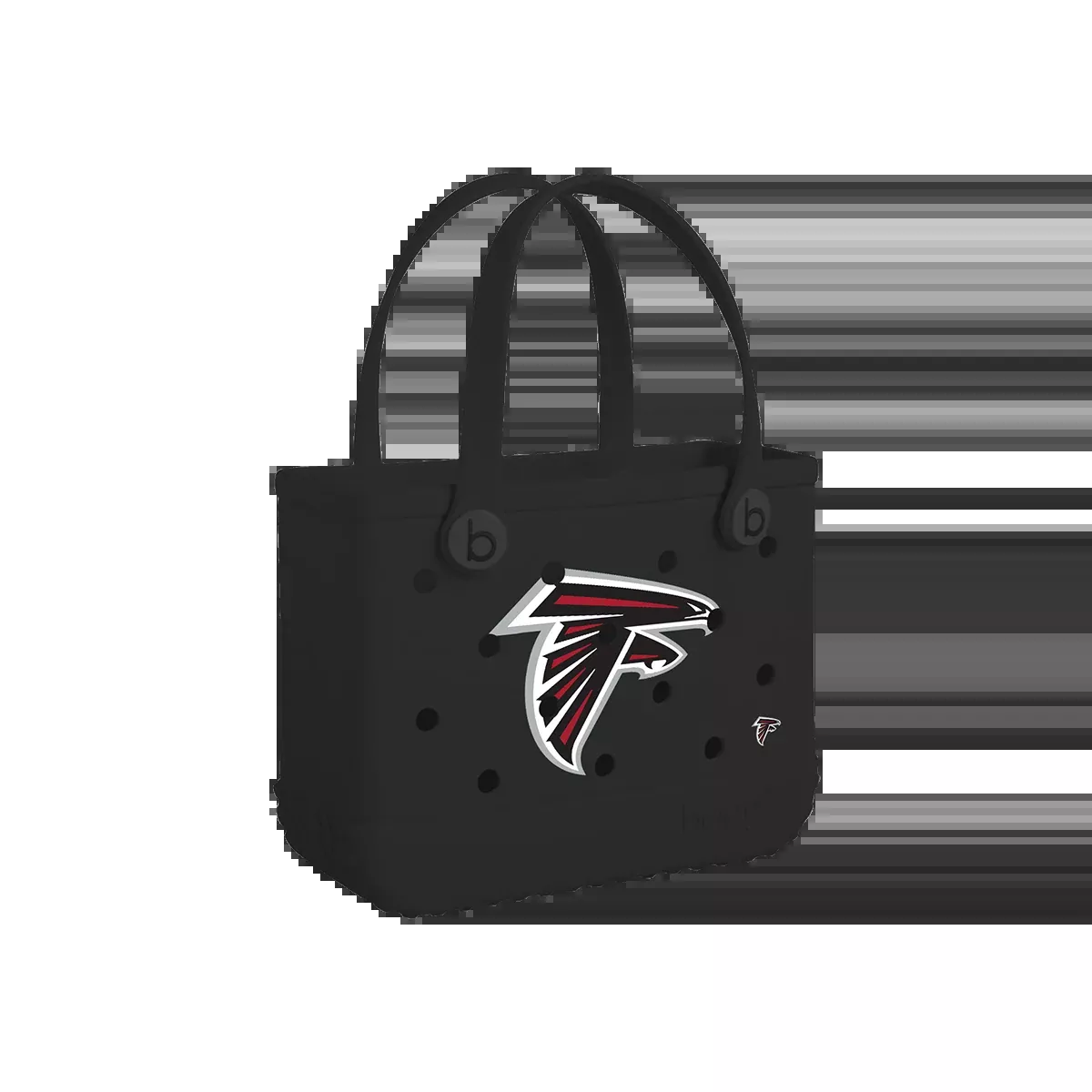 Bitty Bogg Bag - Atlanta Falcons