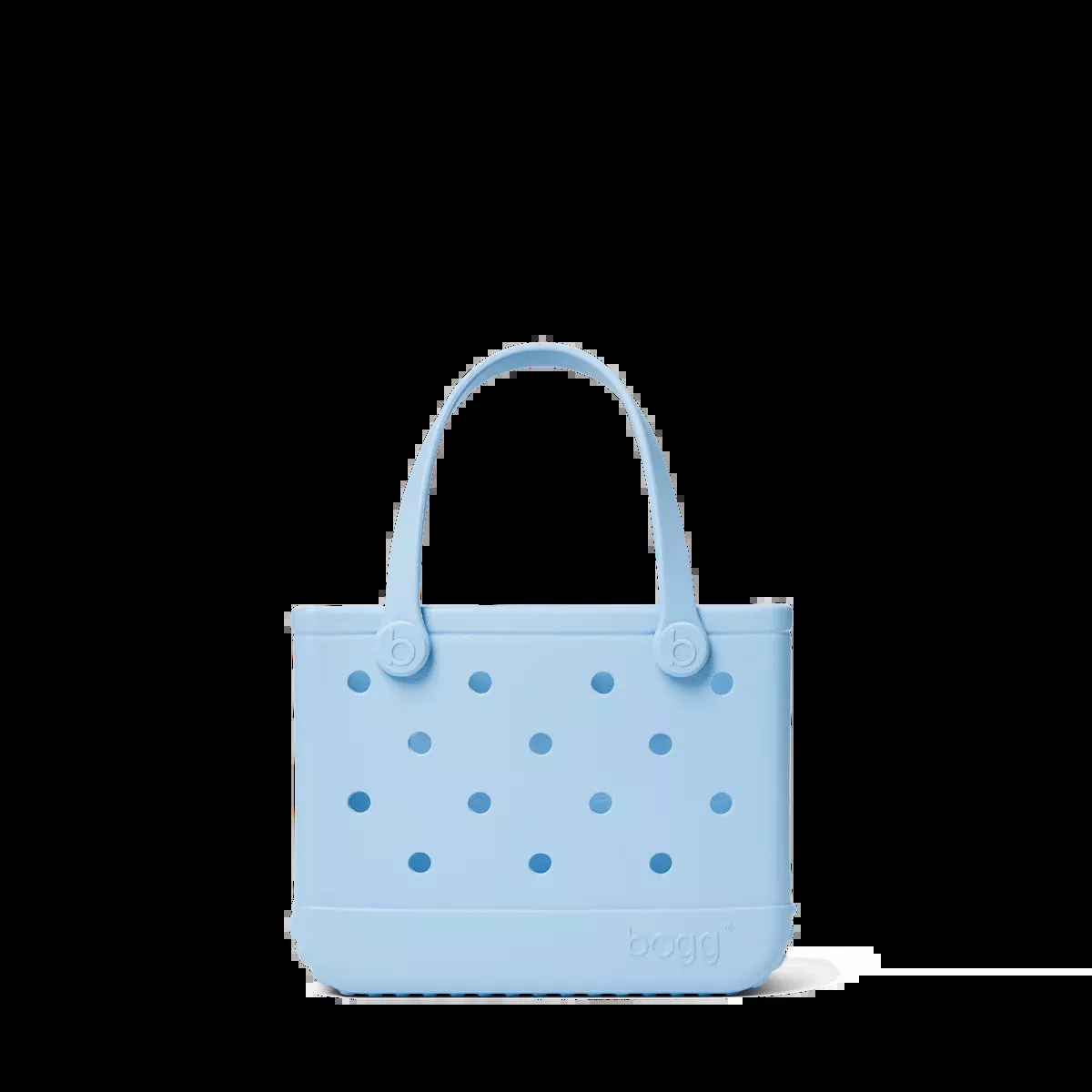 Bitty Bogg Bag - Blue Skies and Bogg Bag