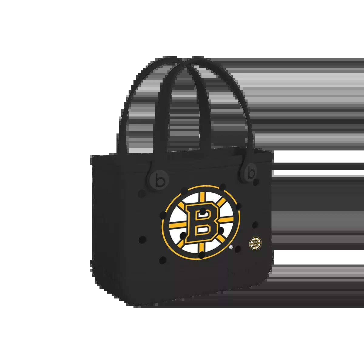 Bitty Bogg Bag - Boston Bruins