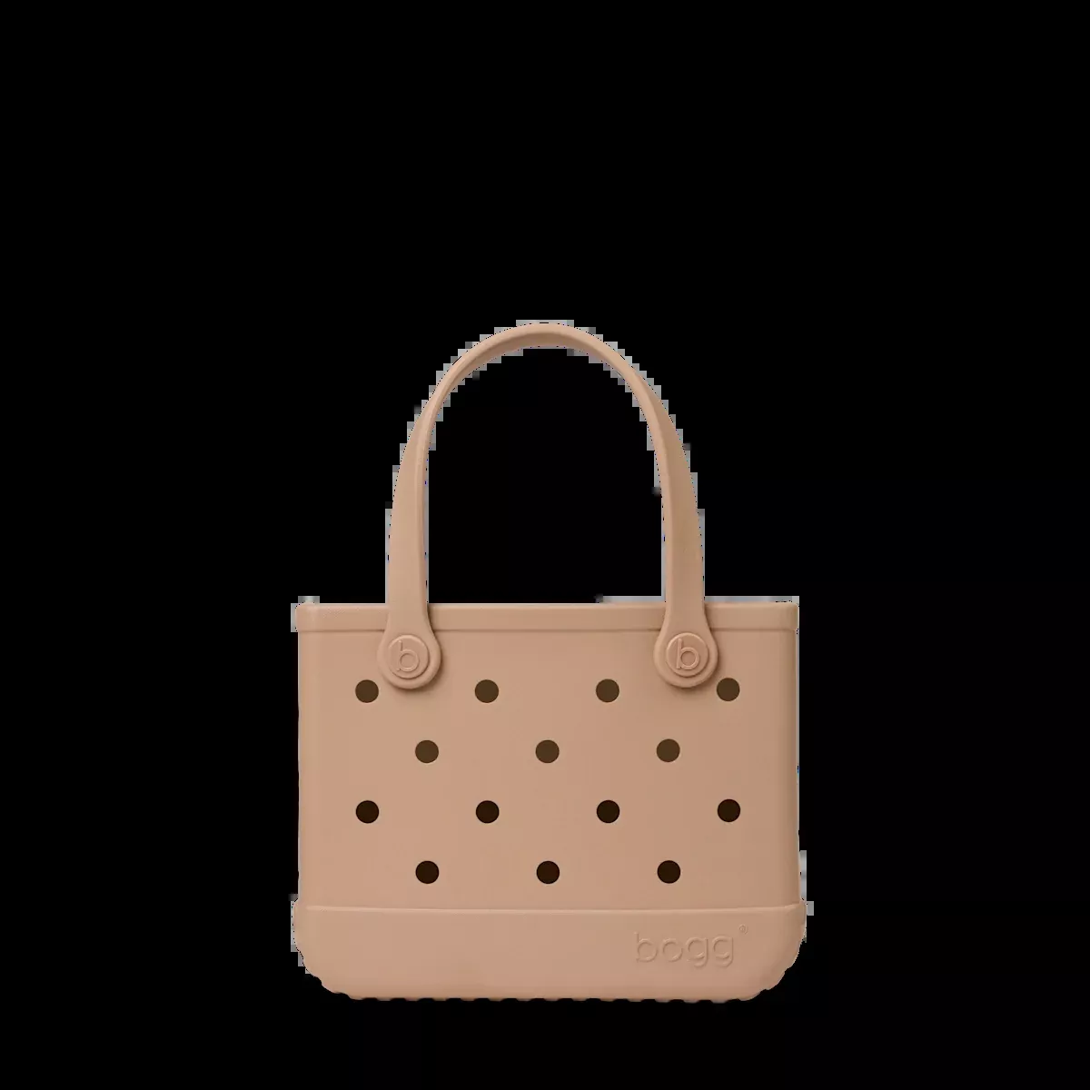 Bitty Bogg Bag - Camel