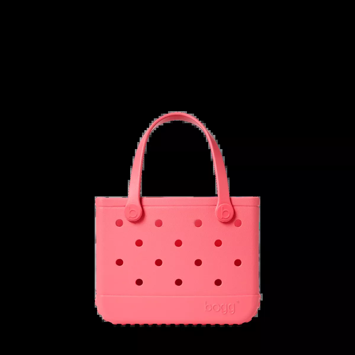 Bitty Bogg Bag - Capri Coral
