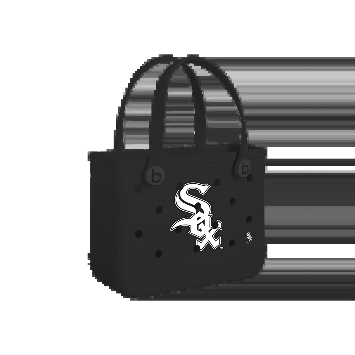 Bitty Bogg Bag - Chicago White Sox