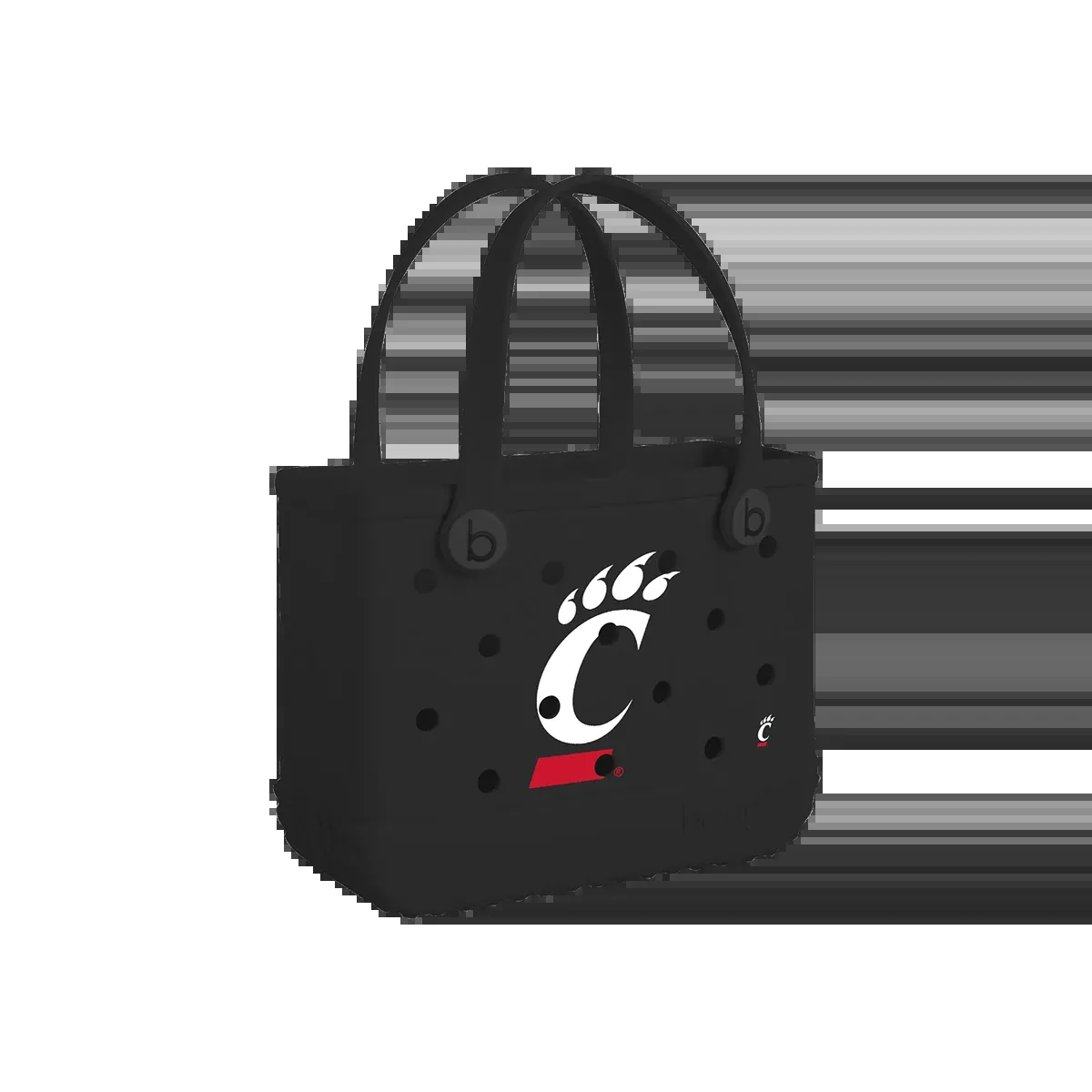 Bitty Bogg Bag - Cincinnati Bearcats