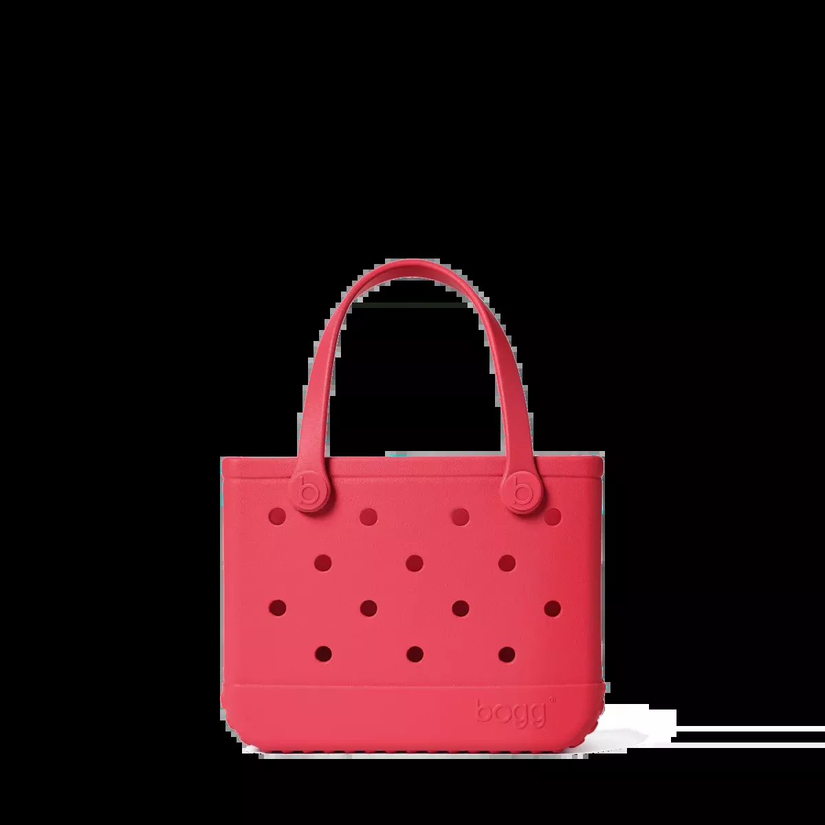 Bitty Bogg Bag - Citrus Sorbet