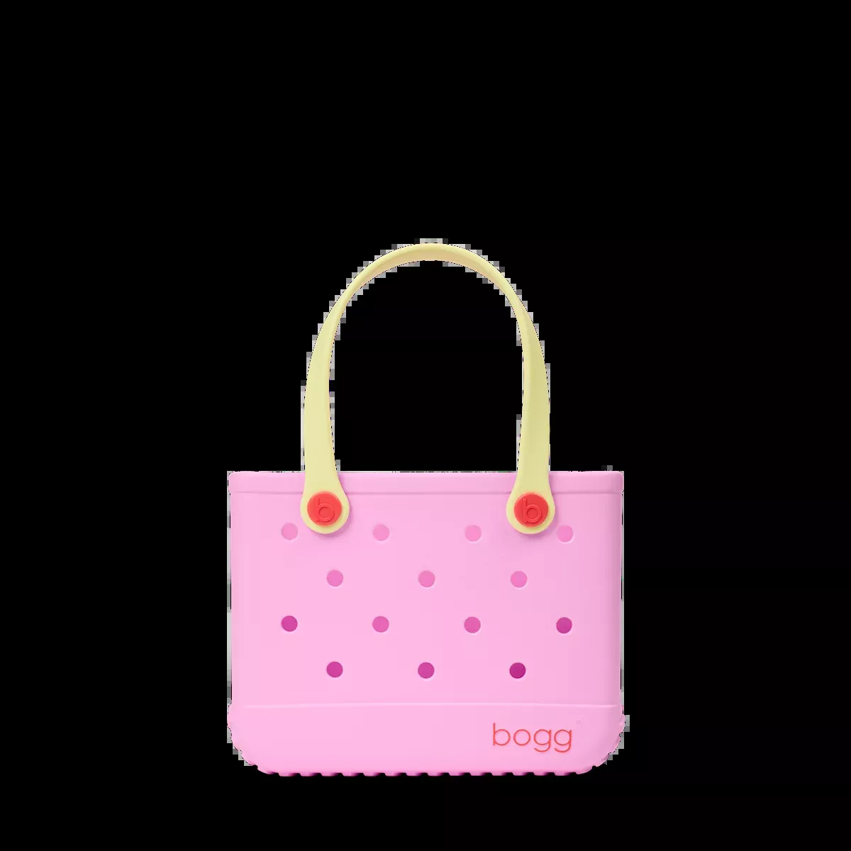 Bitty Bogg Bag - Froze All Day