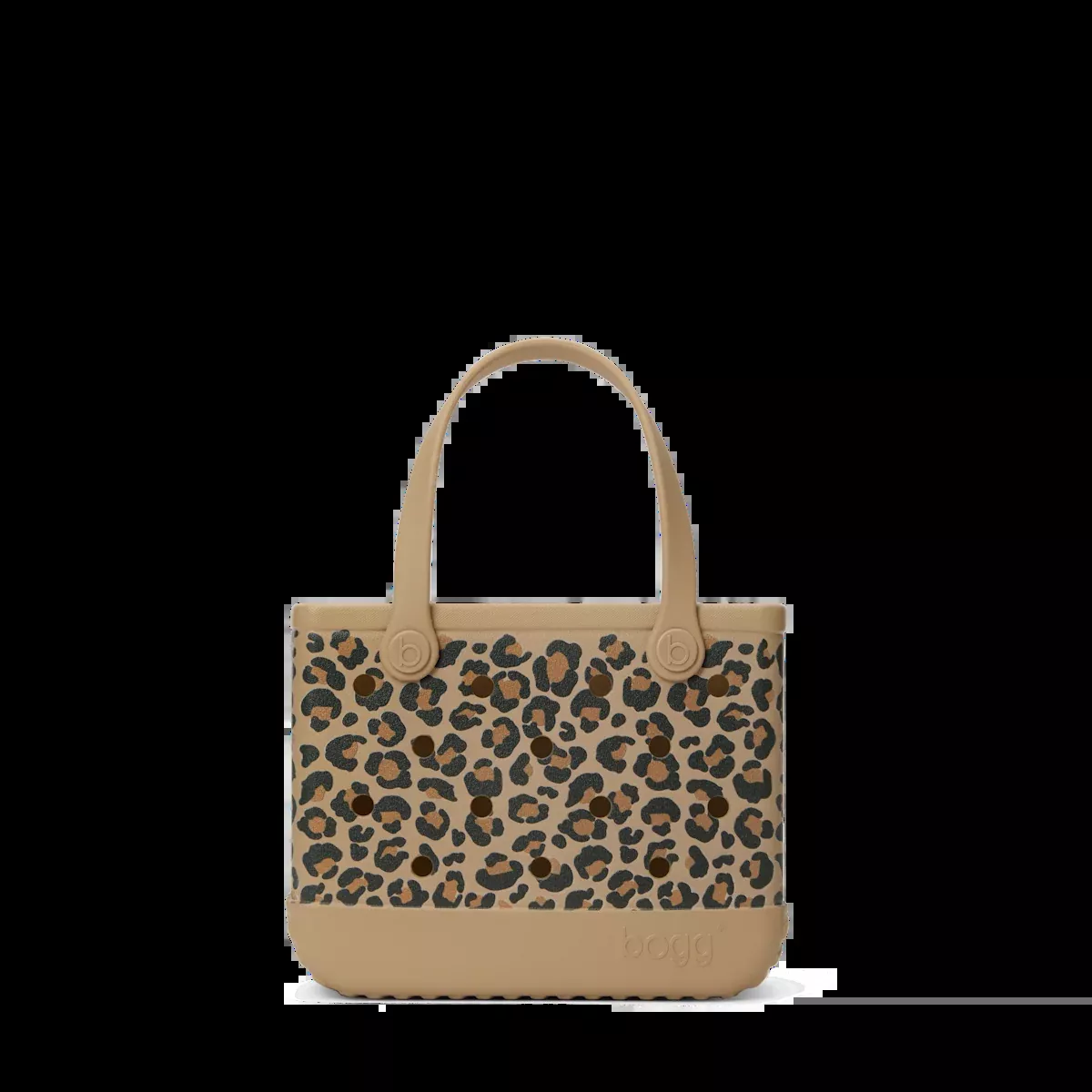 Bitty Bogg Bag - I Am Leo, Hear Me Roar