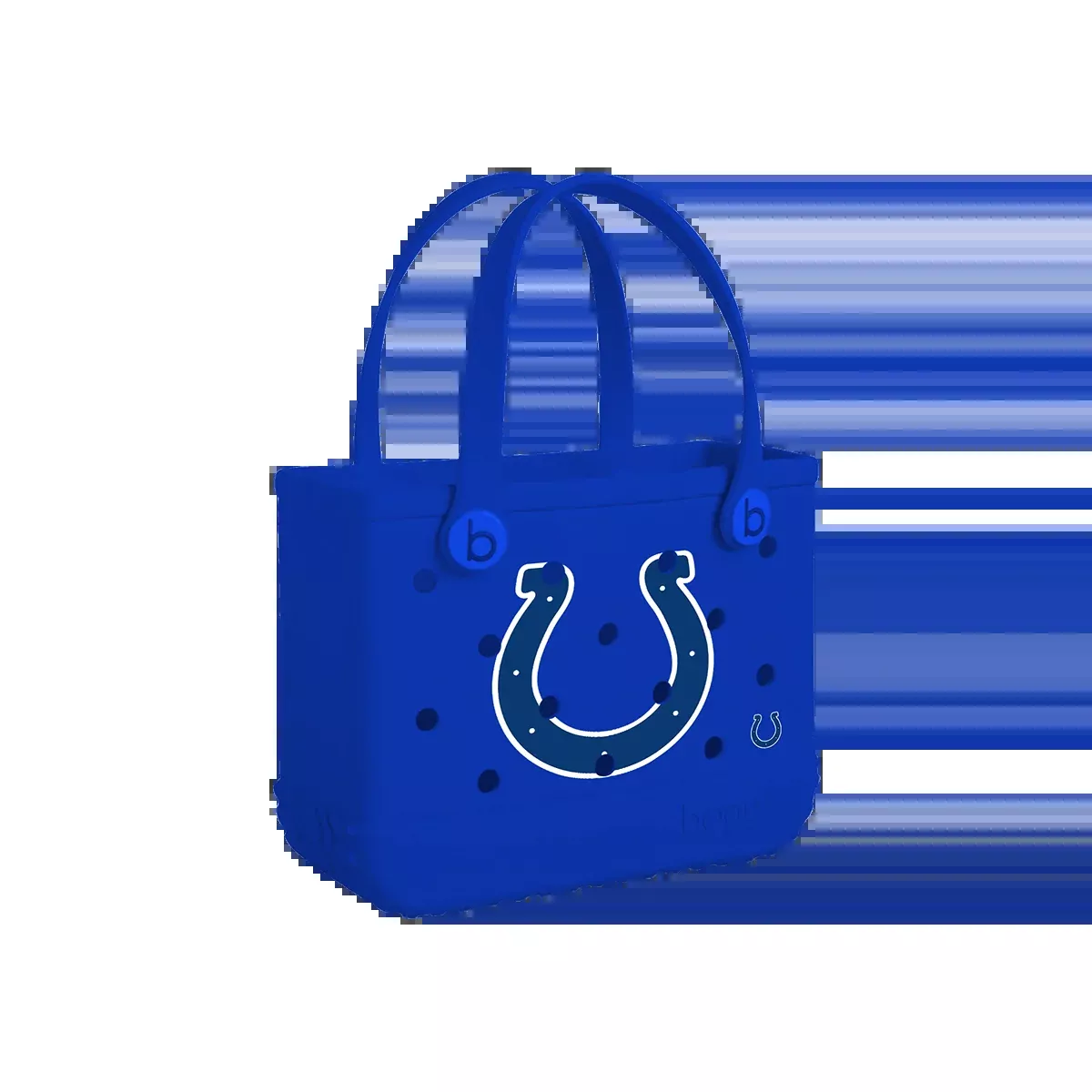 Bitty Bogg Bag - Indianapolis Colts