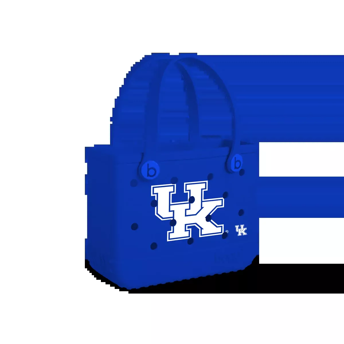 Bitty Bogg Bag - Kentucky Wildcats