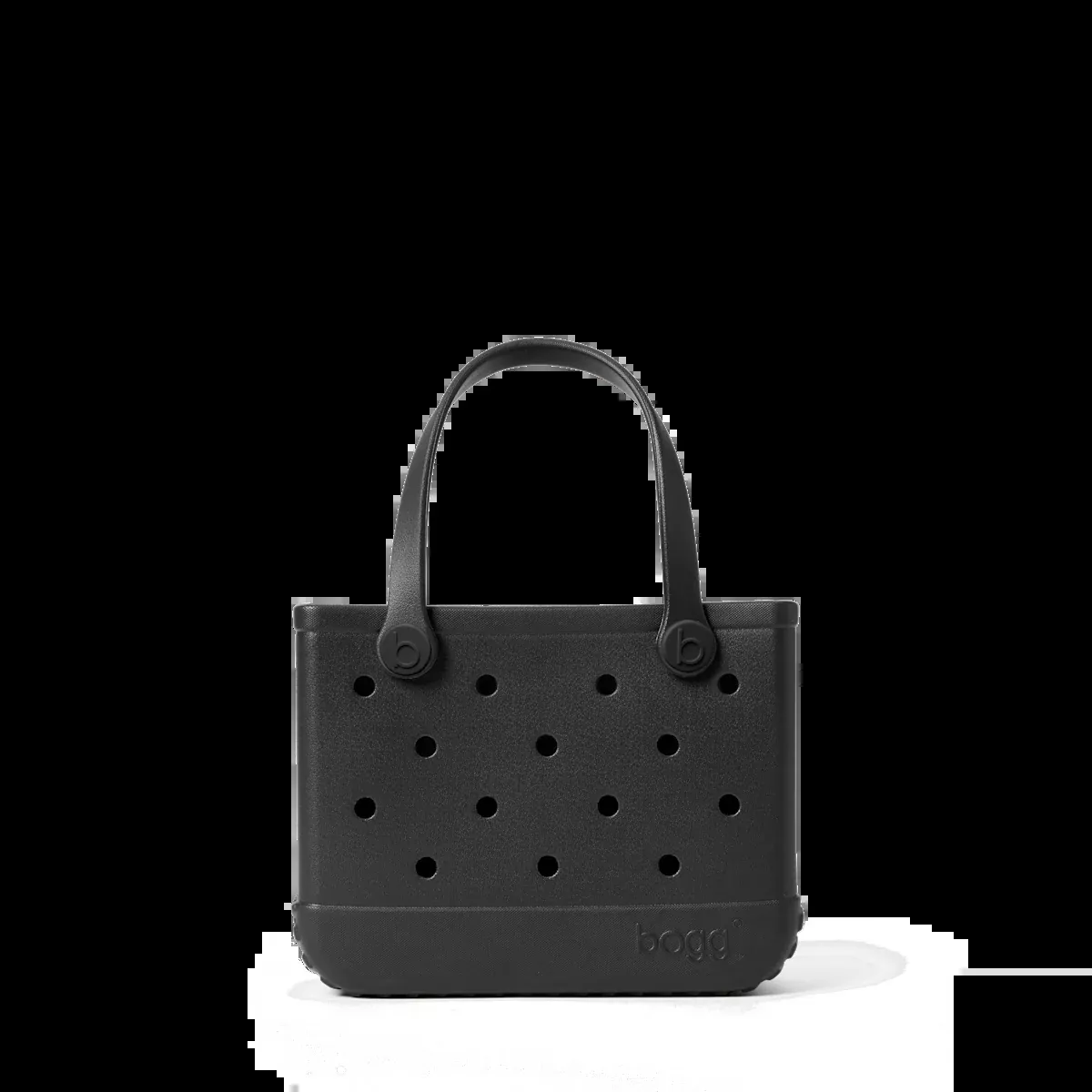 Bitty Bogg Bag - LBD Black