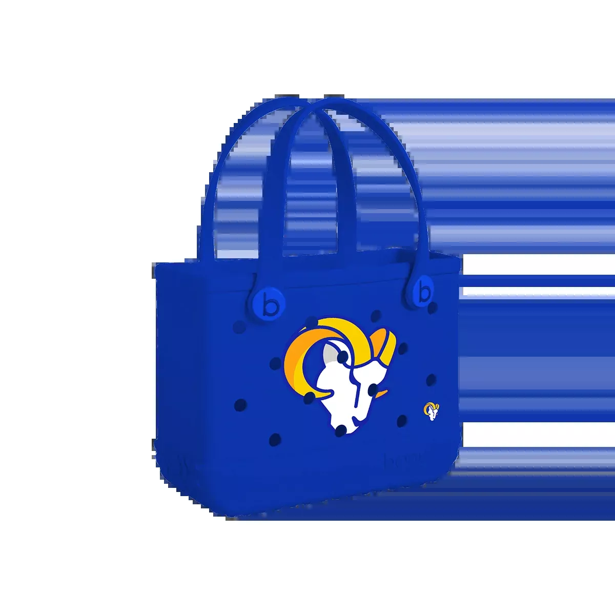 Bitty Bogg Bag - Los Angeles Rams