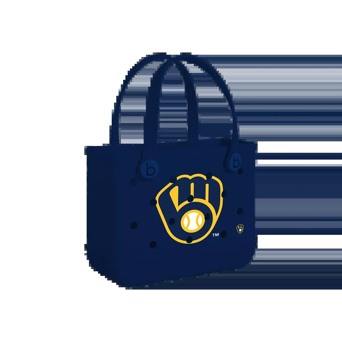 Bitty Bogg Bag - Milwaukee Brewers