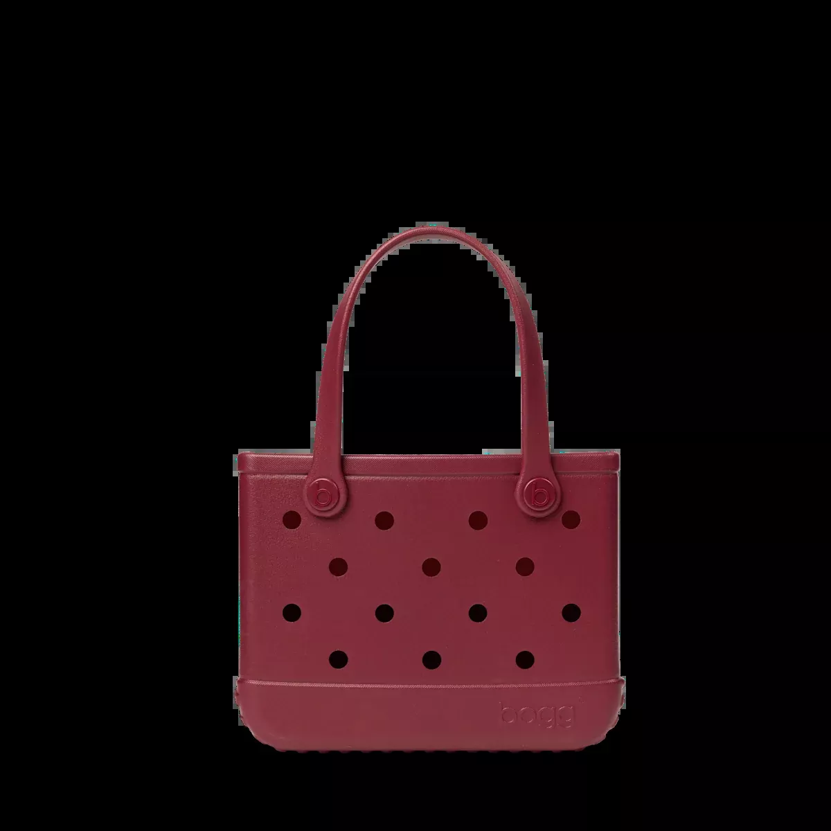 Bitty Bogg Bag - Mulled Wine