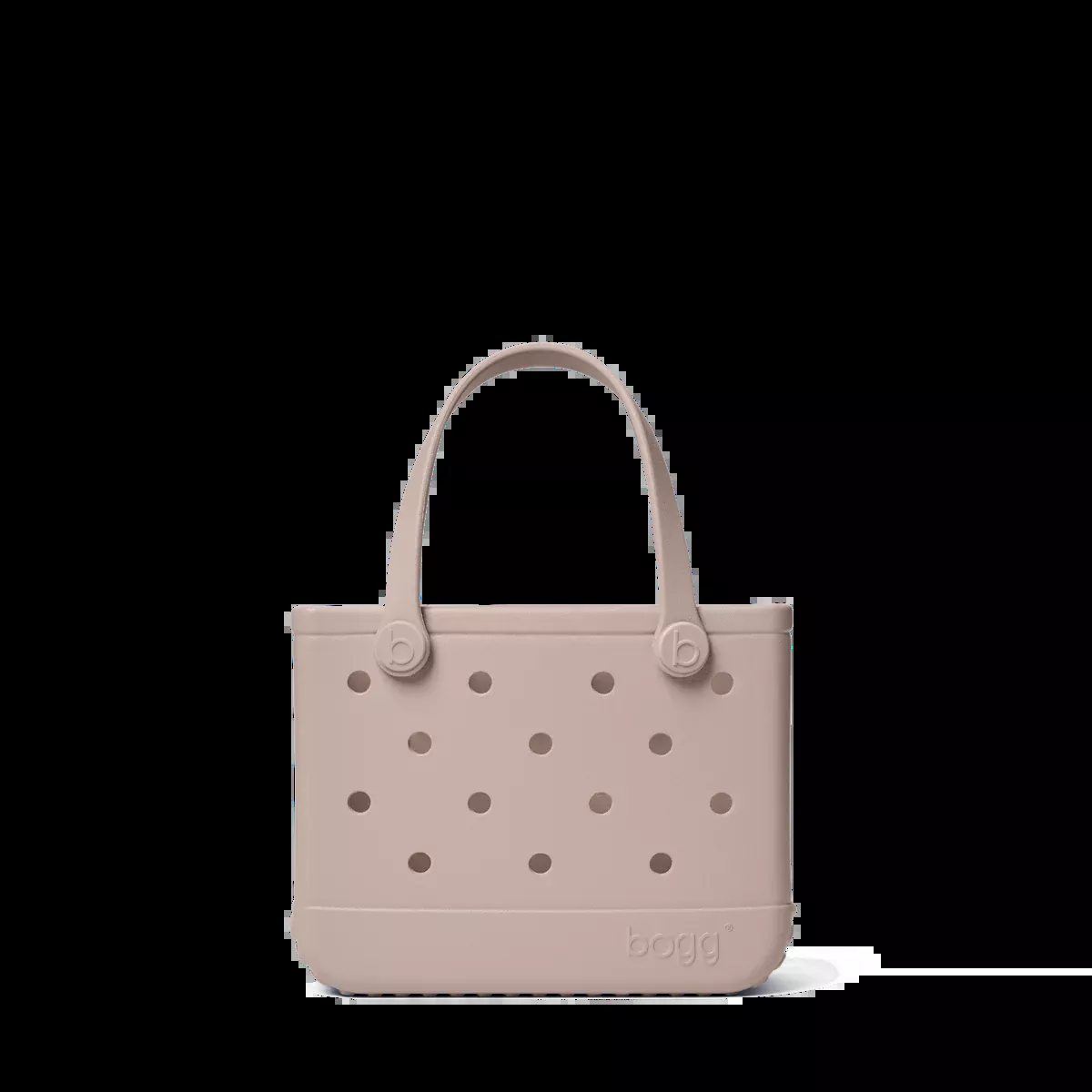 Bitty Bogg Bag - Mushroom