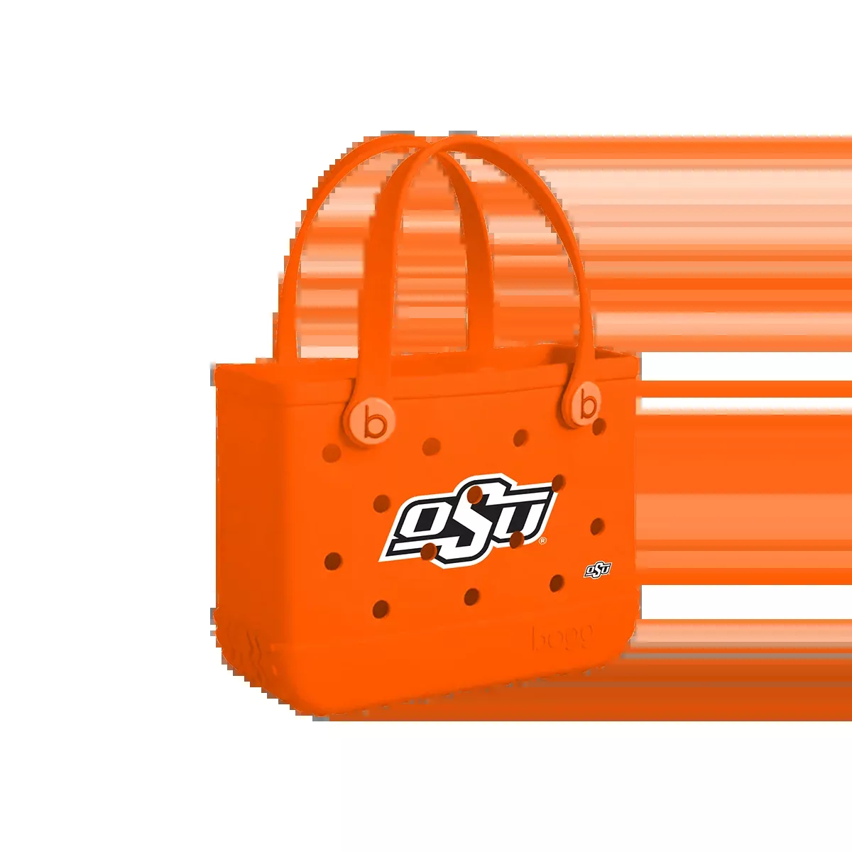 Bitty Bogg Bag - Oklahoma State Cowboys