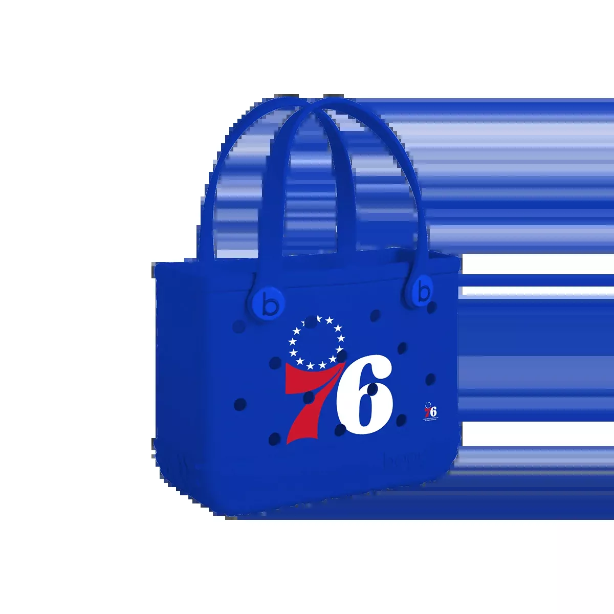 Bitty Bogg Bag - Philadelphia 76ers