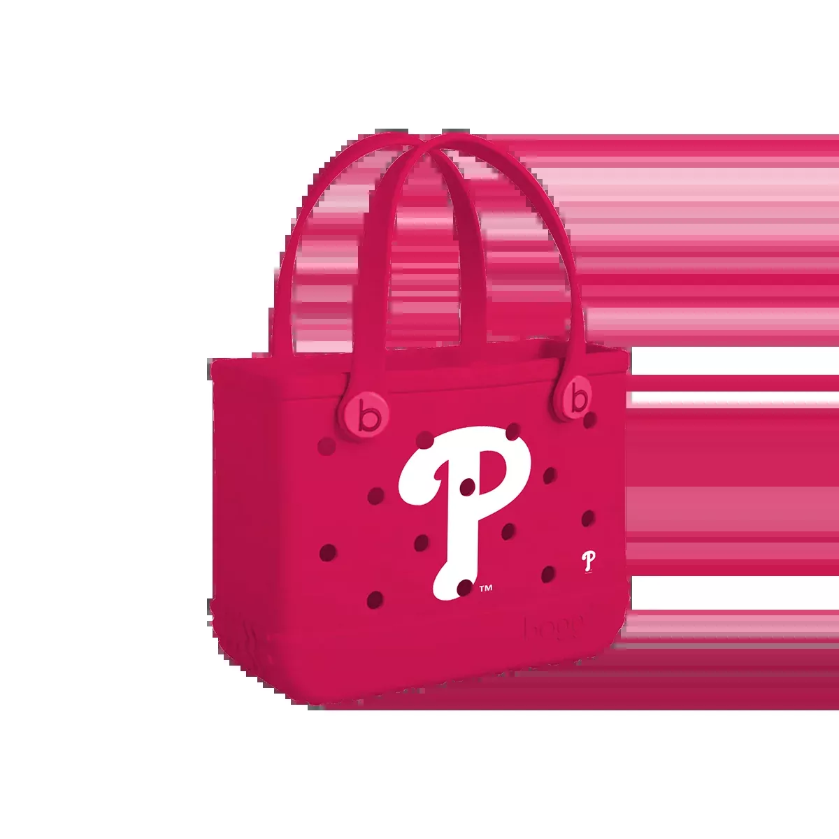 Bitty Bogg Bag - Philadelphia Phillies