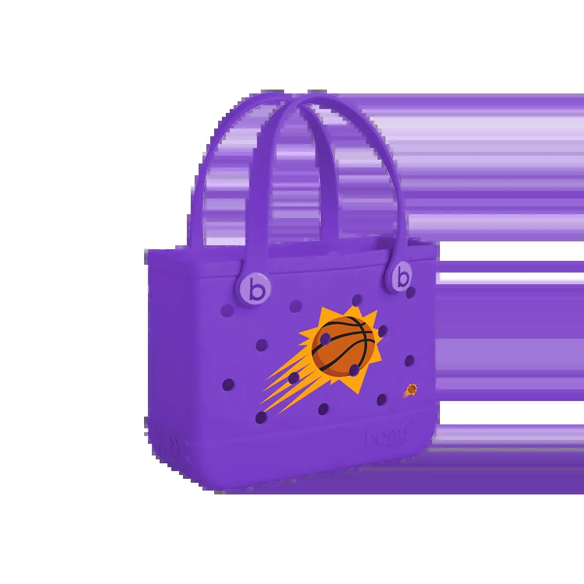 Bitty Bogg Bag - Phoenix Suns