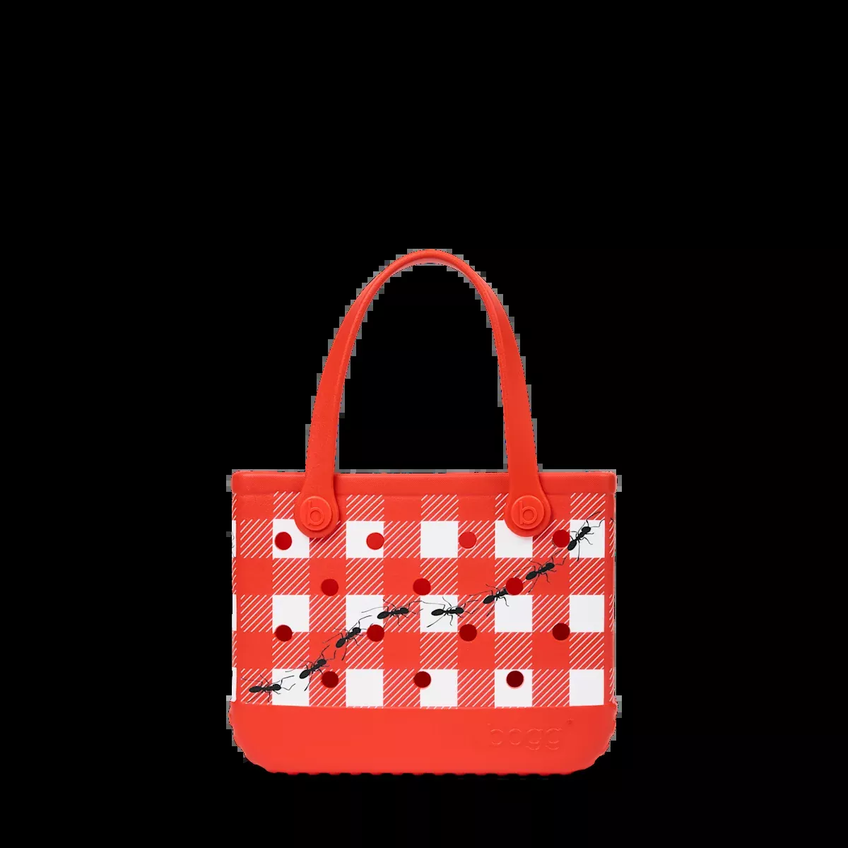 Bitty Bogg Bag - Picnic Guests