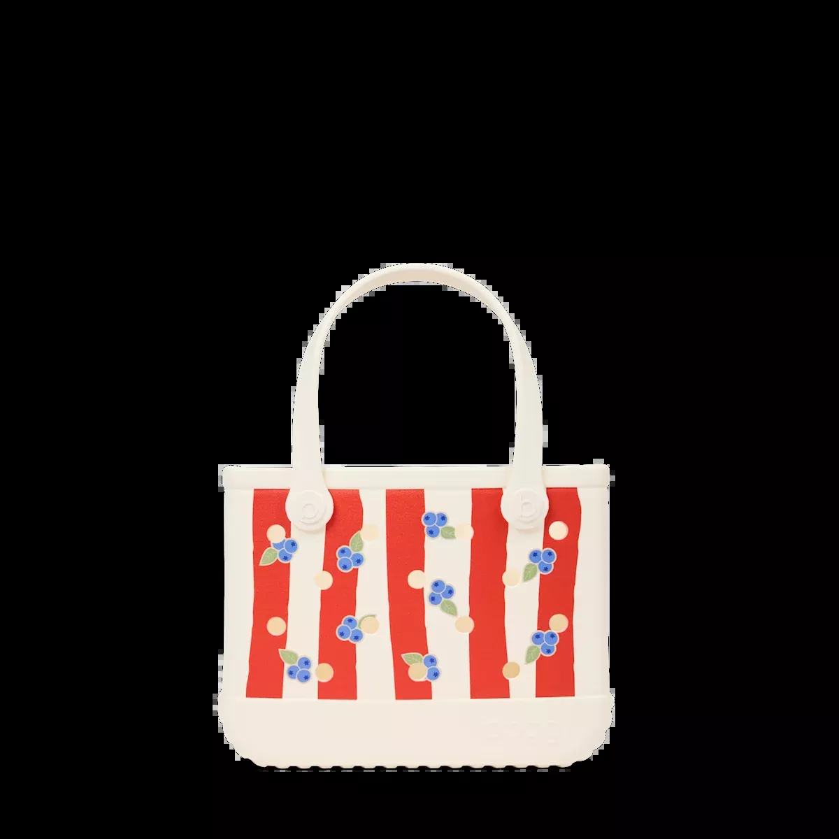 Bitty Bogg Bag - Piece Of Pie